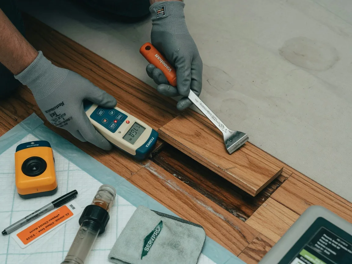 Why choose Water Damage Restoration in Santa Ana, CA